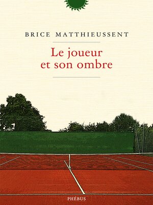 cover image of Le joueur et son ombre